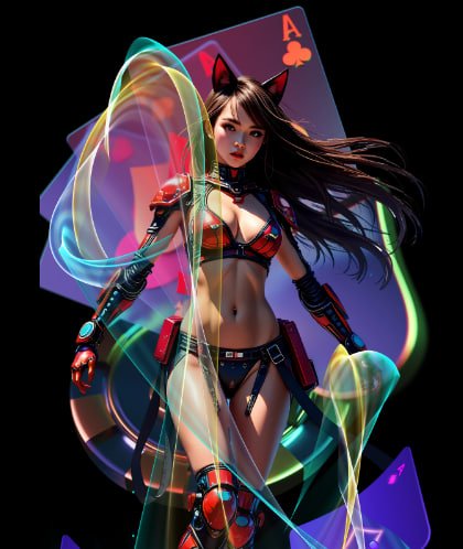 Texas Hold'em Poker နှင့် Blackjack Strategy မြန်မာ