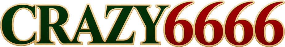 crazy6666 Logo